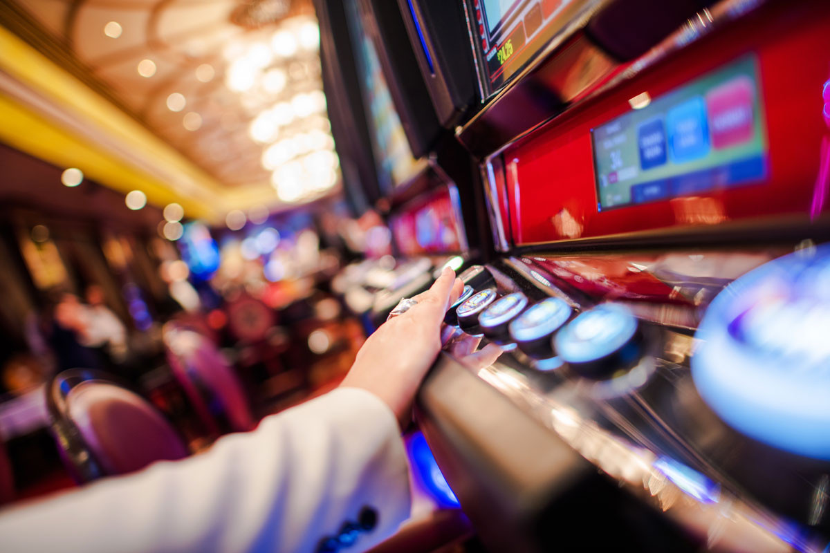 RTP nelle slot machine: cos’è e quale scegliere - -