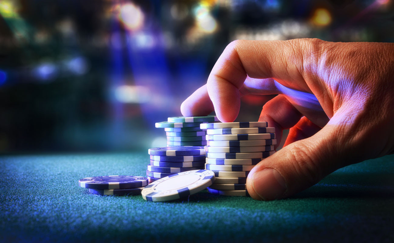 Fiche del poker: le origini, le caratteristiche, le differenze - -