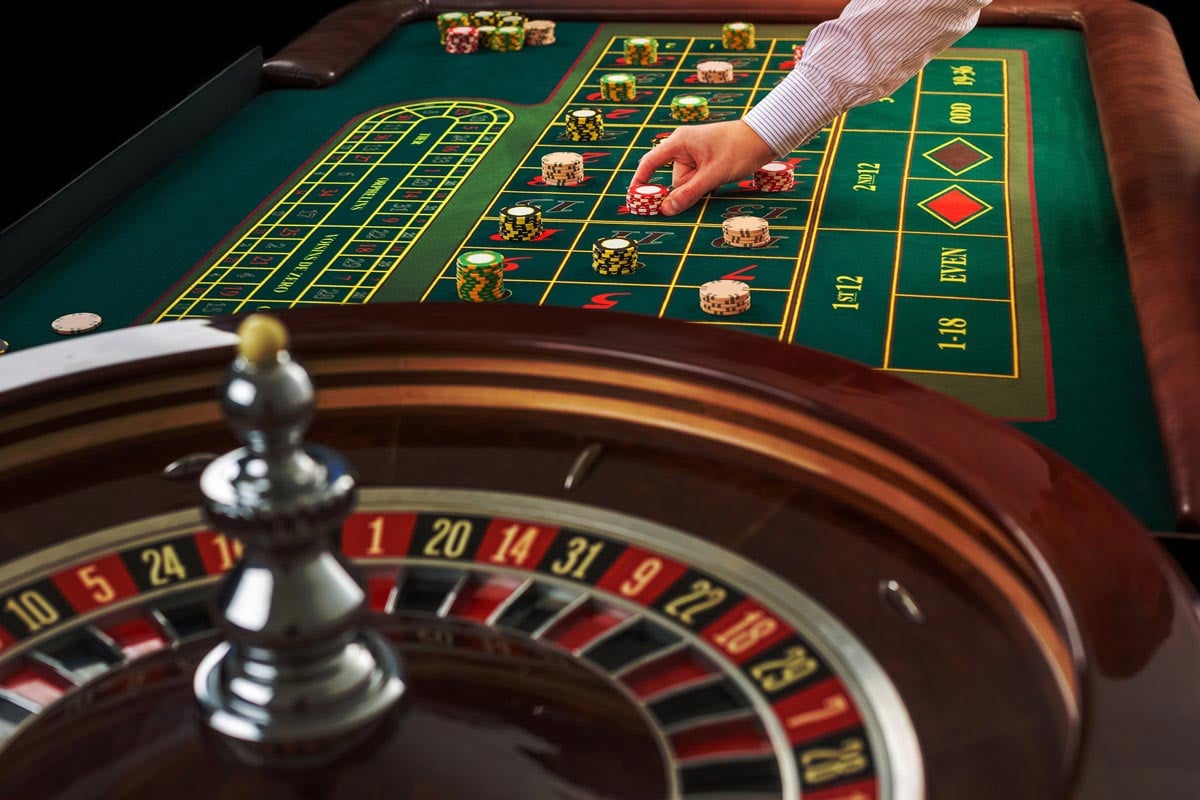 Quali sono i pagamenti della roulette e come si calcolano? - -
