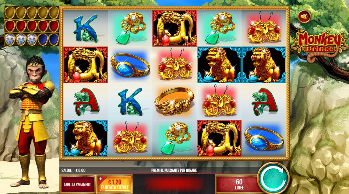 Le 5 migliori slot machine online per principianti - -