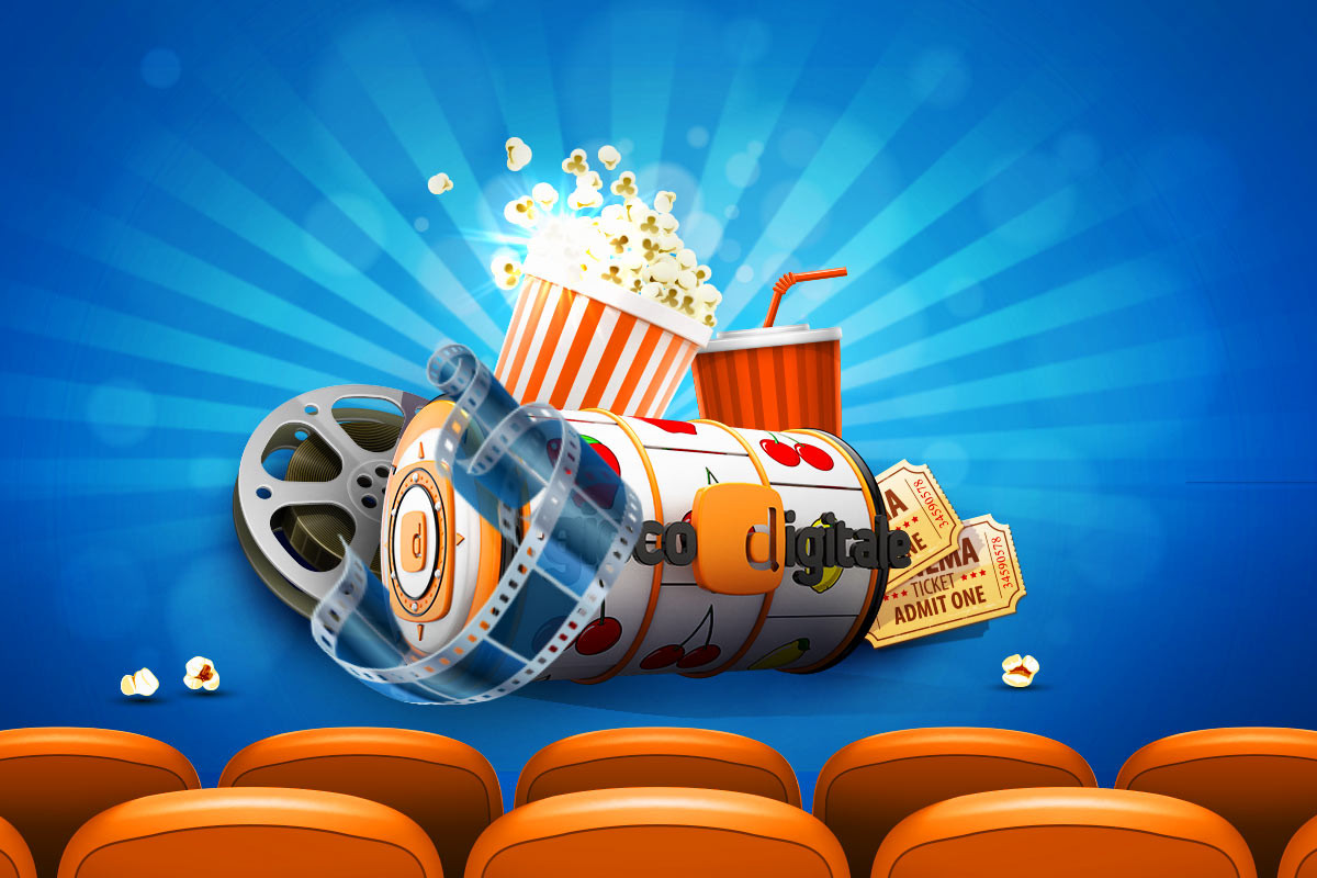 Slot machine sul Cinema: le 4 da non perdere - -