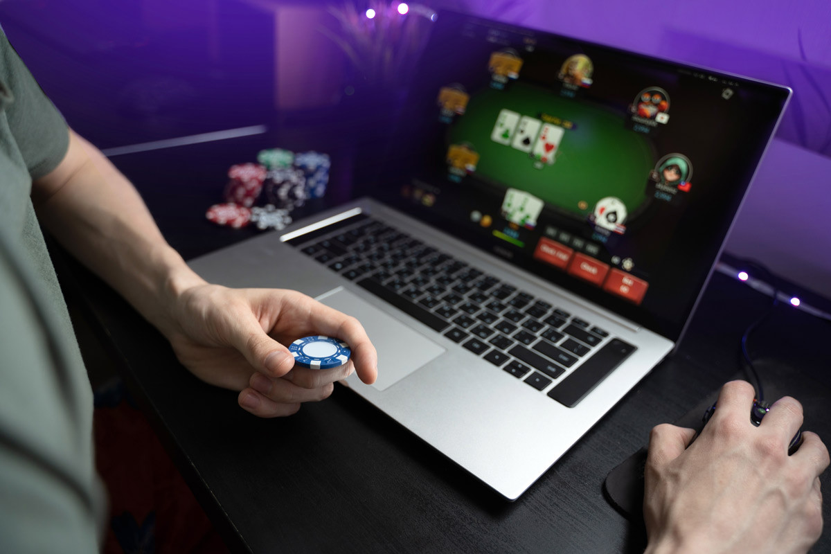 Mark Scheinberg, l’imprenditore protagonista del boom del poker online - -