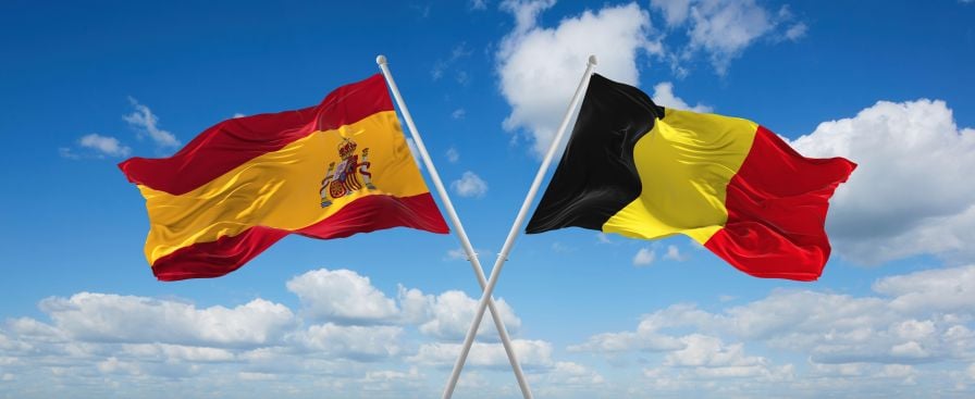 Pronostico Spagna Belgio: equilibrio solo apparente, la Roja parte avanti - -