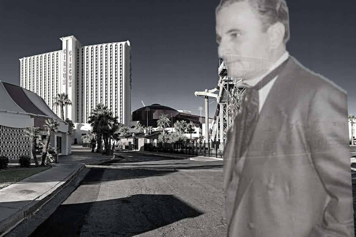 Stanley Mallin: la storia dell'ex inventore di casinò - -