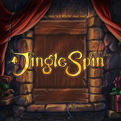 Jingle Spin - -