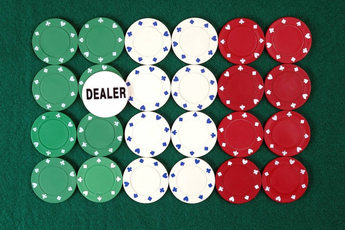 I 7 giocatori italiani più famosi nei casinò - -