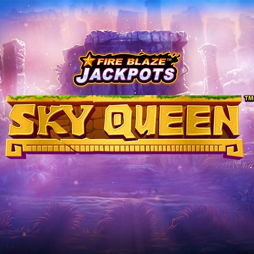 Sky Queen - -