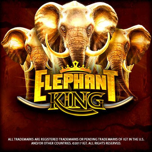 Elephant King - -