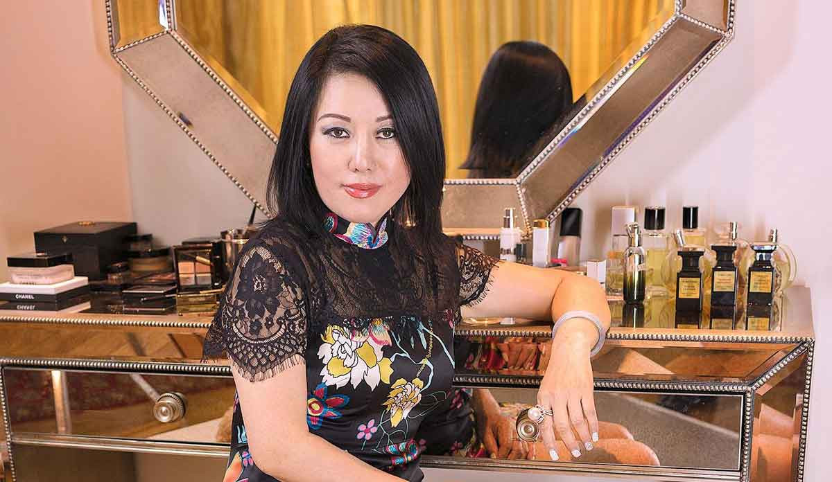 Cheung Yin “Kelly” Sun, chi è la regina del Baccarat - -