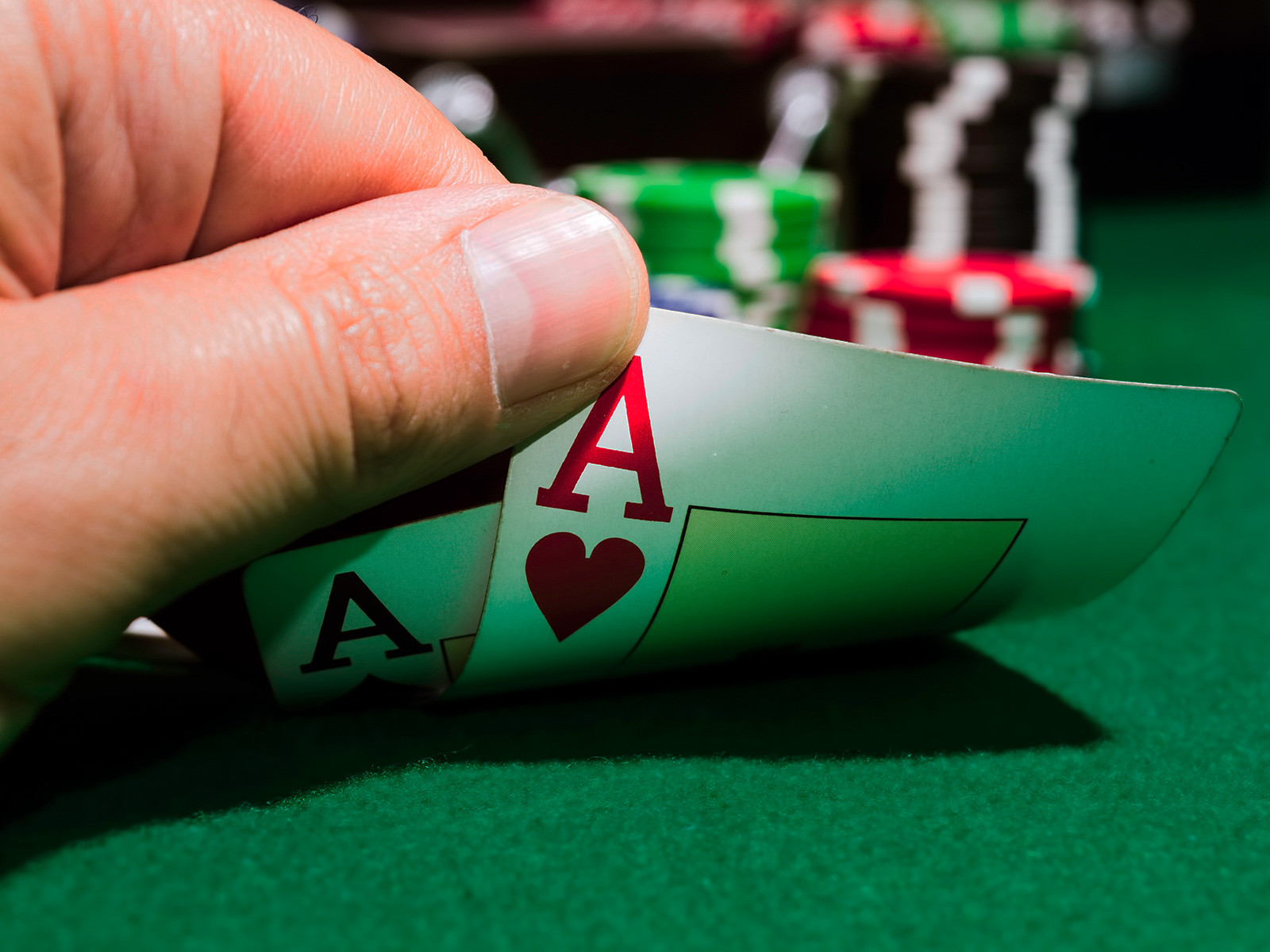 Il giocatore più forte di tutti i tempi: Stu Ungar - -