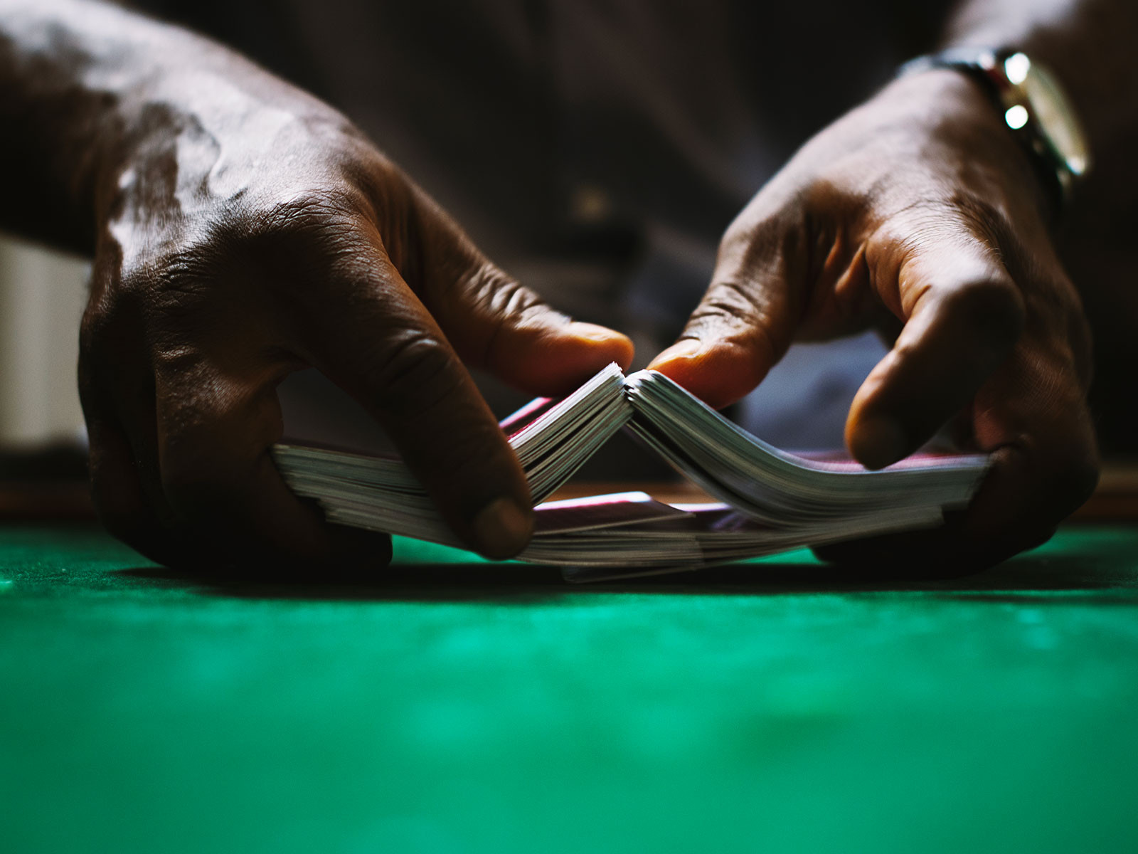 Short Deck poker: regole e strategie - -