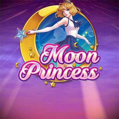 Moon Princess - -