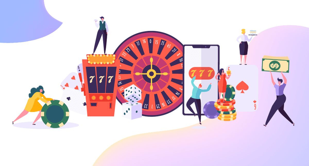 Le 5 invenzioni che hanno cambiato i casinò online - -