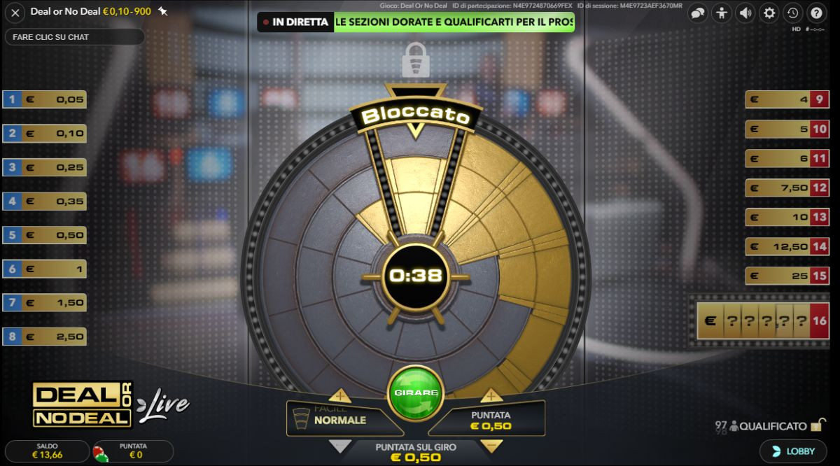 I game show nei casinò online: che cosa sono e come si giocano - -