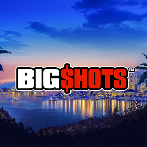 Big Shots - -