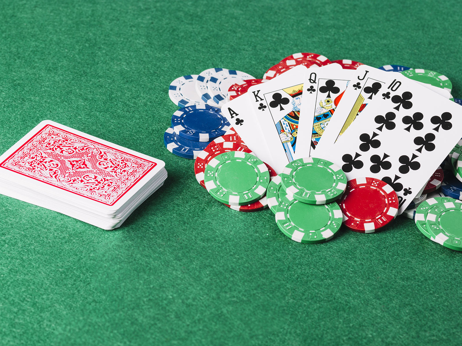 Come si gioca a Poker Cinese - -