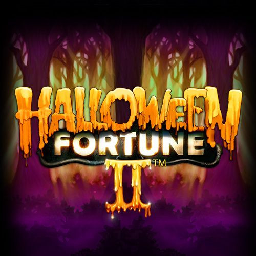 Halloween Fortune II - -