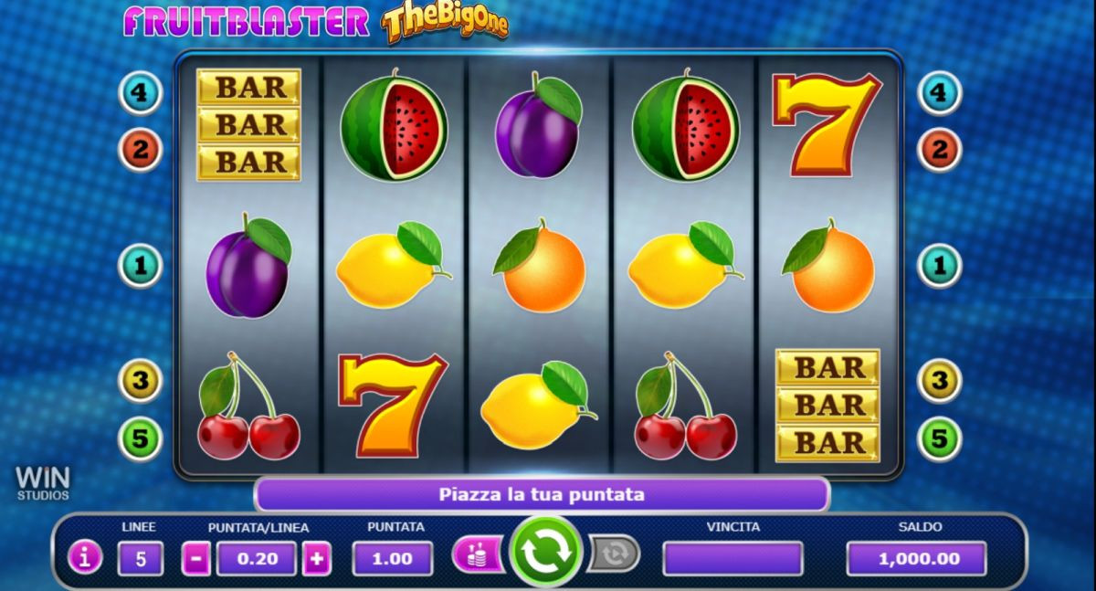 Come scegliere la slot online più adatta alle tue esigenze - -