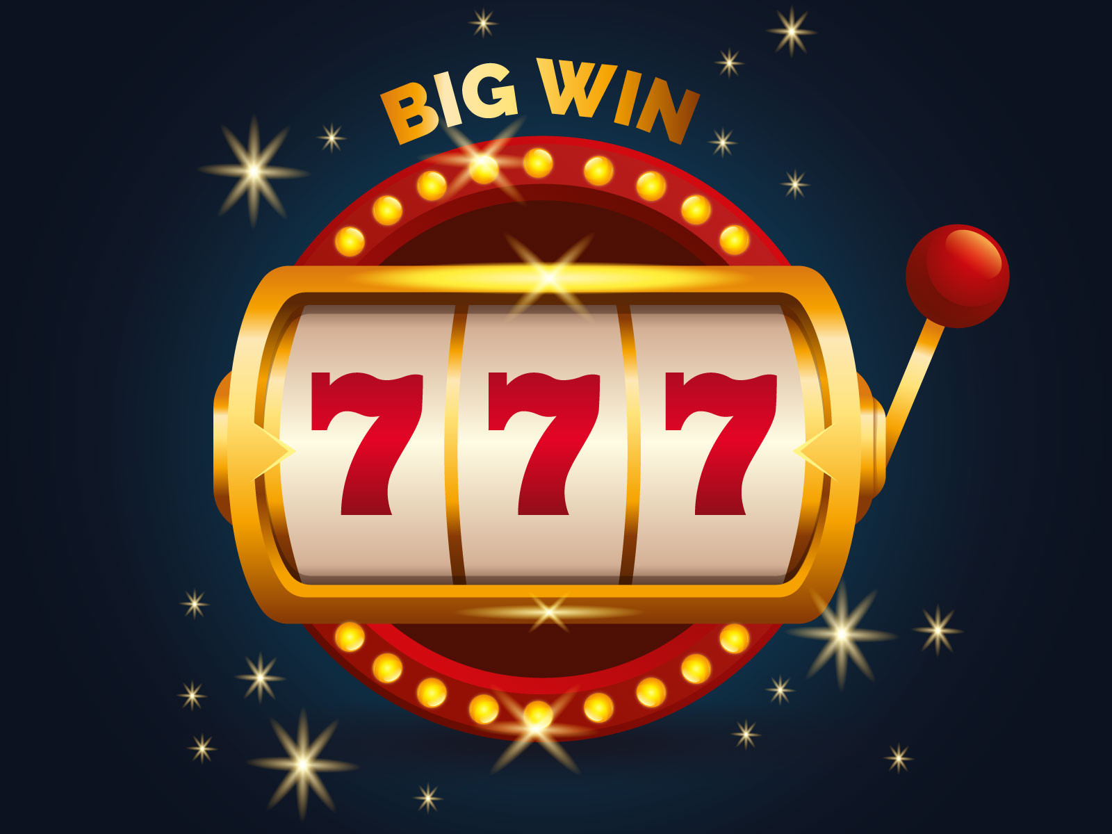 Le 5 vincite alle slot online rimaste nella storia - -