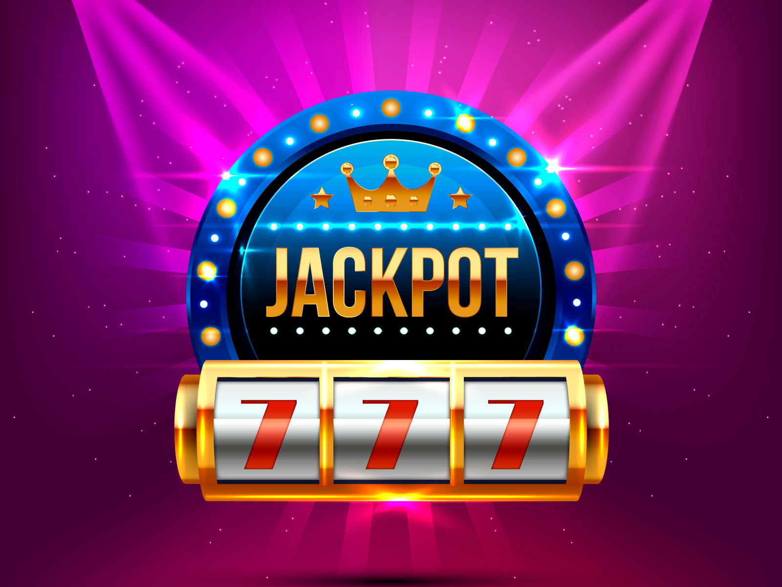 Come funzionano le Slot Machine con Jackpot - -