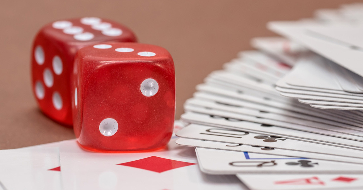 I giochi con le carte o con i dadi più originali - -