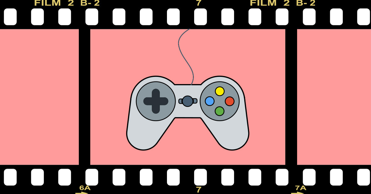 Cinema e videogiochi: dalla console al grande schermo - -