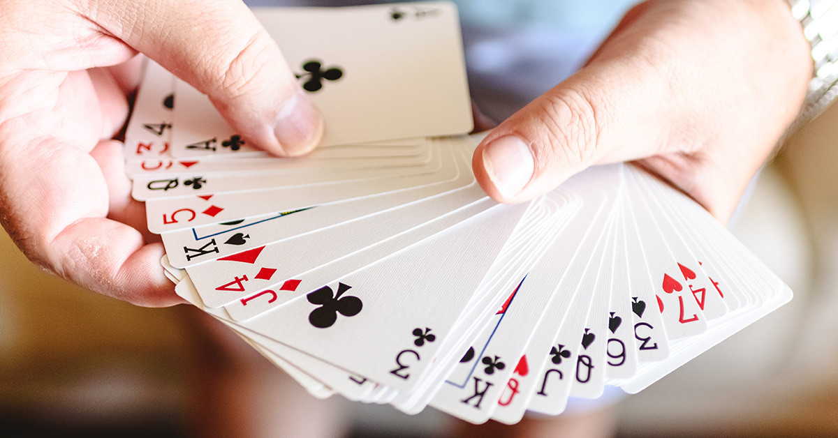 Trucchi per vincere a Burraco - -