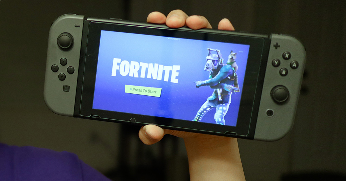 Guida di Fortnite per principianti - -