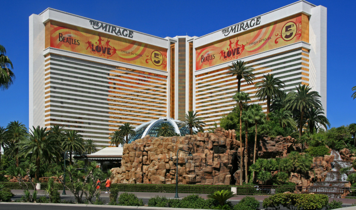 Elmer Sherwin: l’uomo che vinse due volte un jackpot a Las Vegas - -