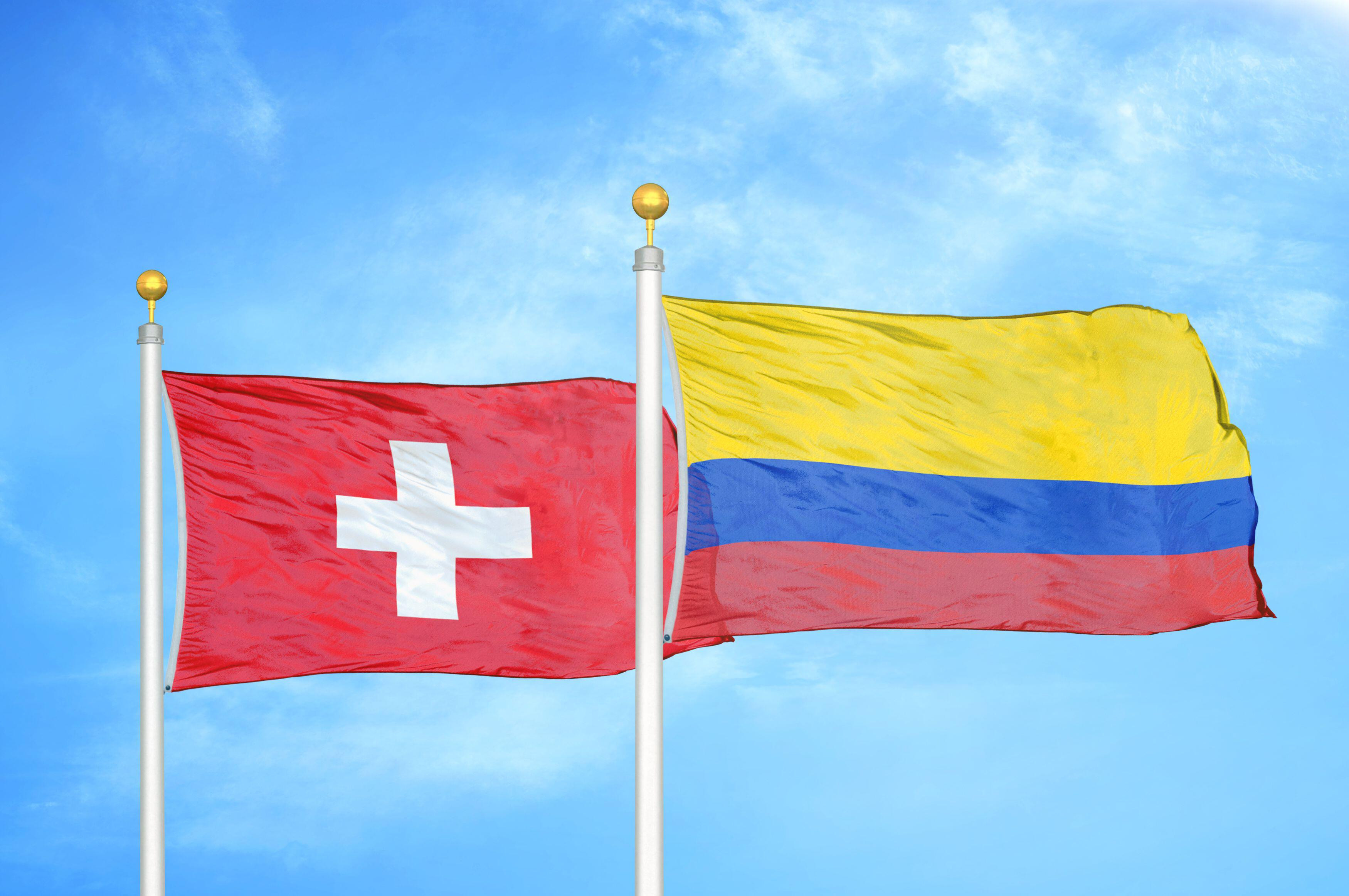 Pronostico Svizzera Colombia: equilibrio alto, ma la chiave può essere la gestione dei momenti - -