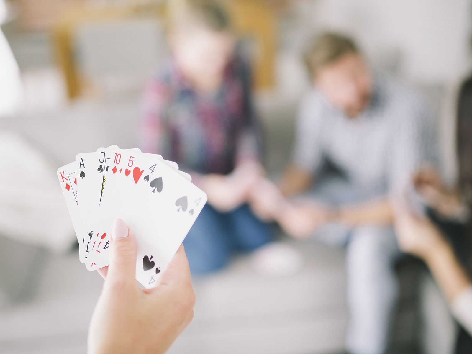 Regole e punteggi del Ramino - -