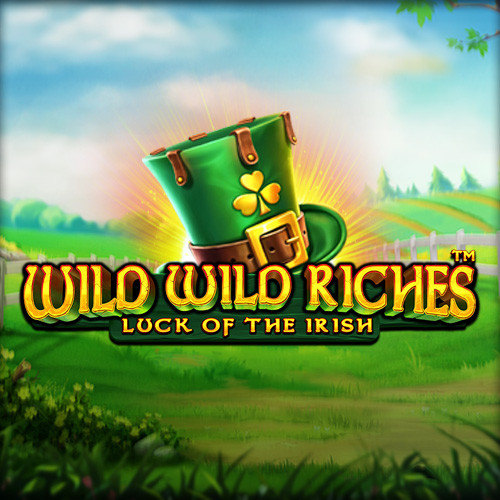 Wild Wild Riches - -
