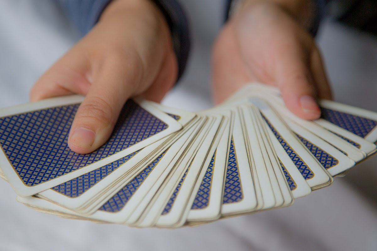 Come si gioca a Dubito? - -