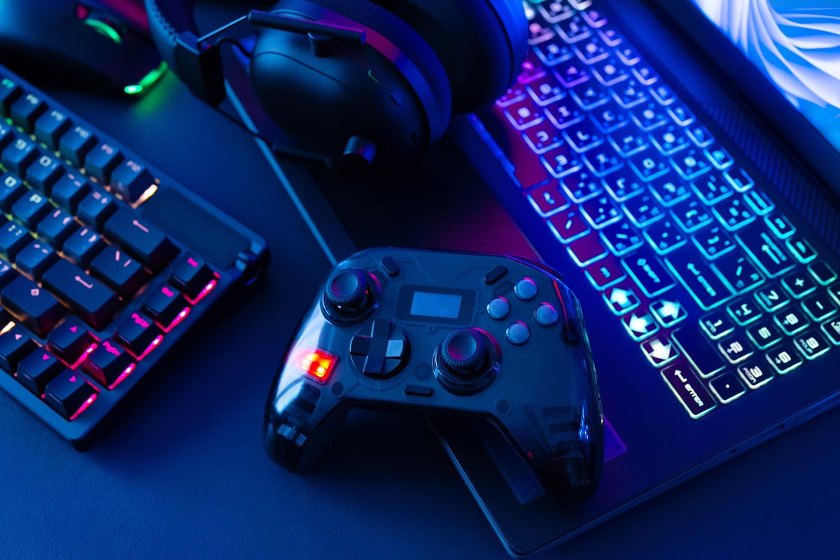 I casinò nei videogiochi: quando il gioco simula il gioco - -