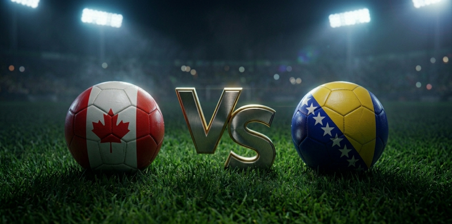 Canada-Bosnia Erzegovina: analisi del match, valori in campo e lettura delle quote - -
