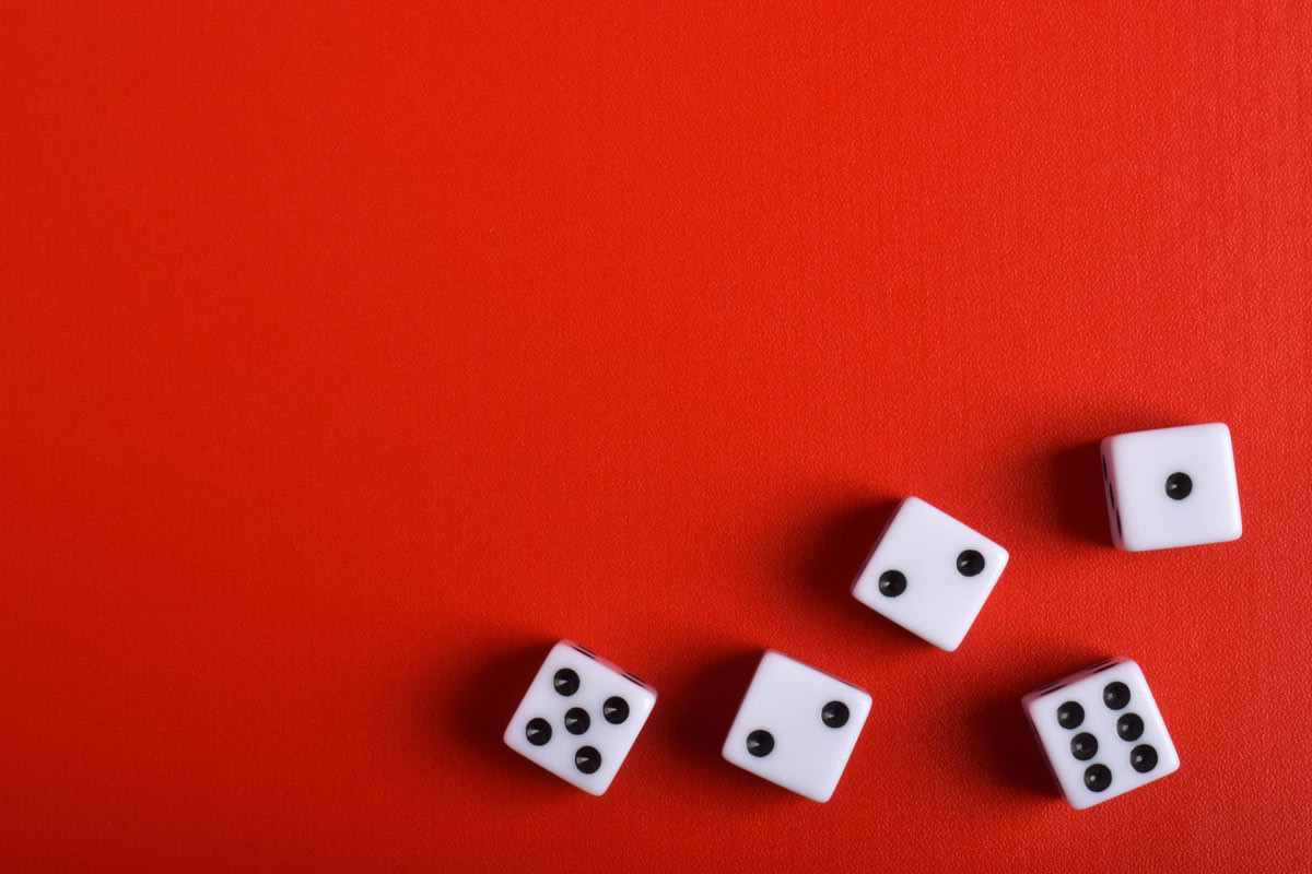 I giochi d’azzardo più strani nella storia del mondo - -