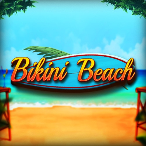 Bikini Beach - -