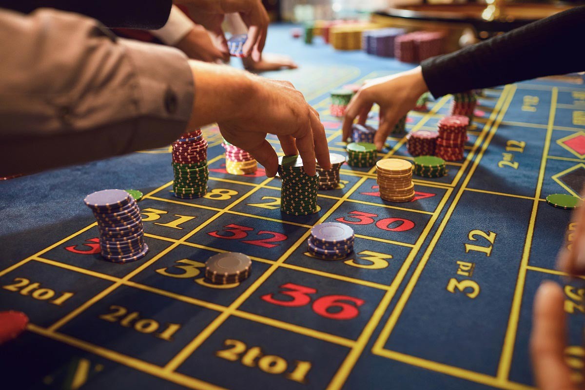 Come si applica la Teoria del Caos alla roulette online? - -