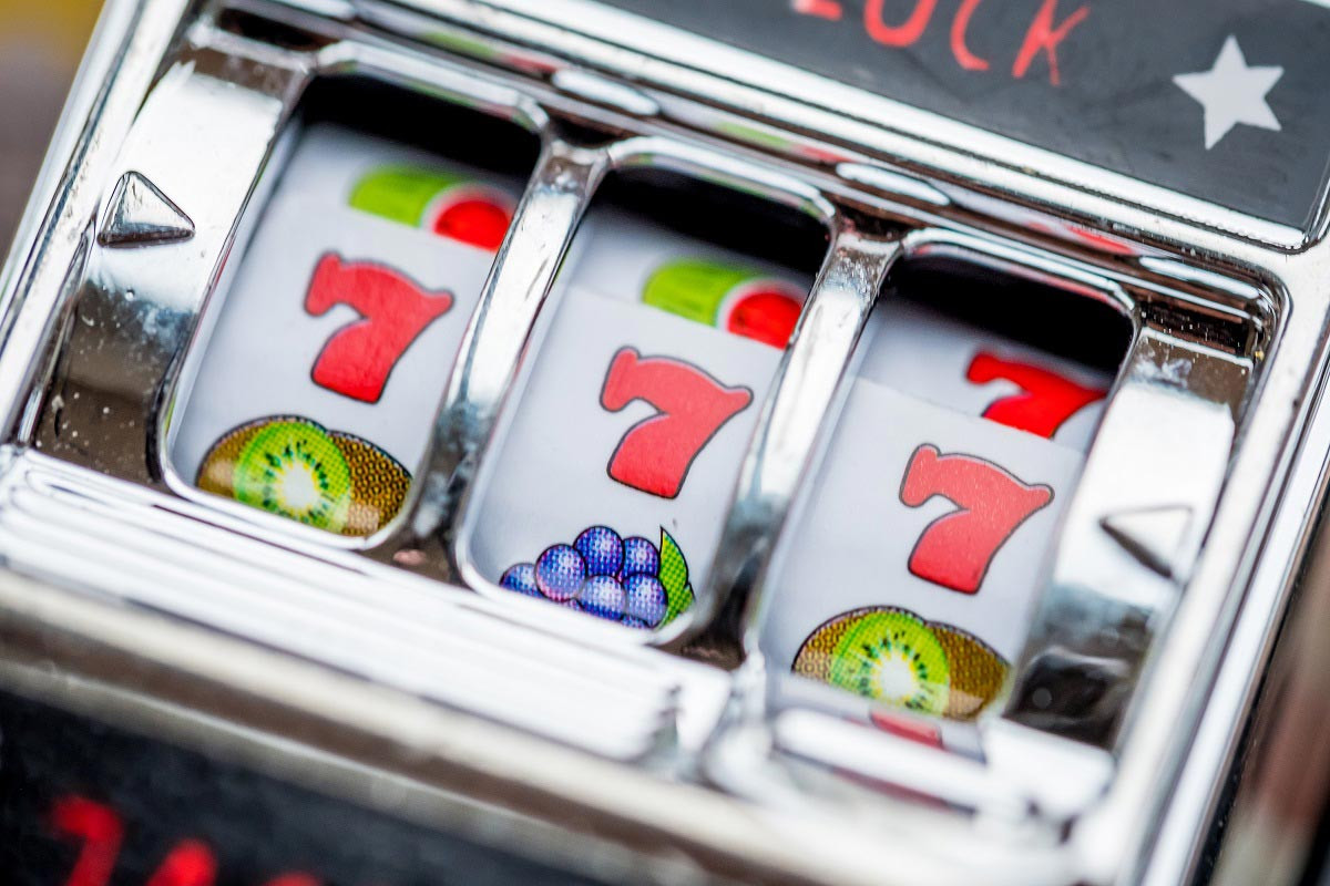 La storia di Nik Robinson, il pioniere delle funzioni speciali delle slot - -