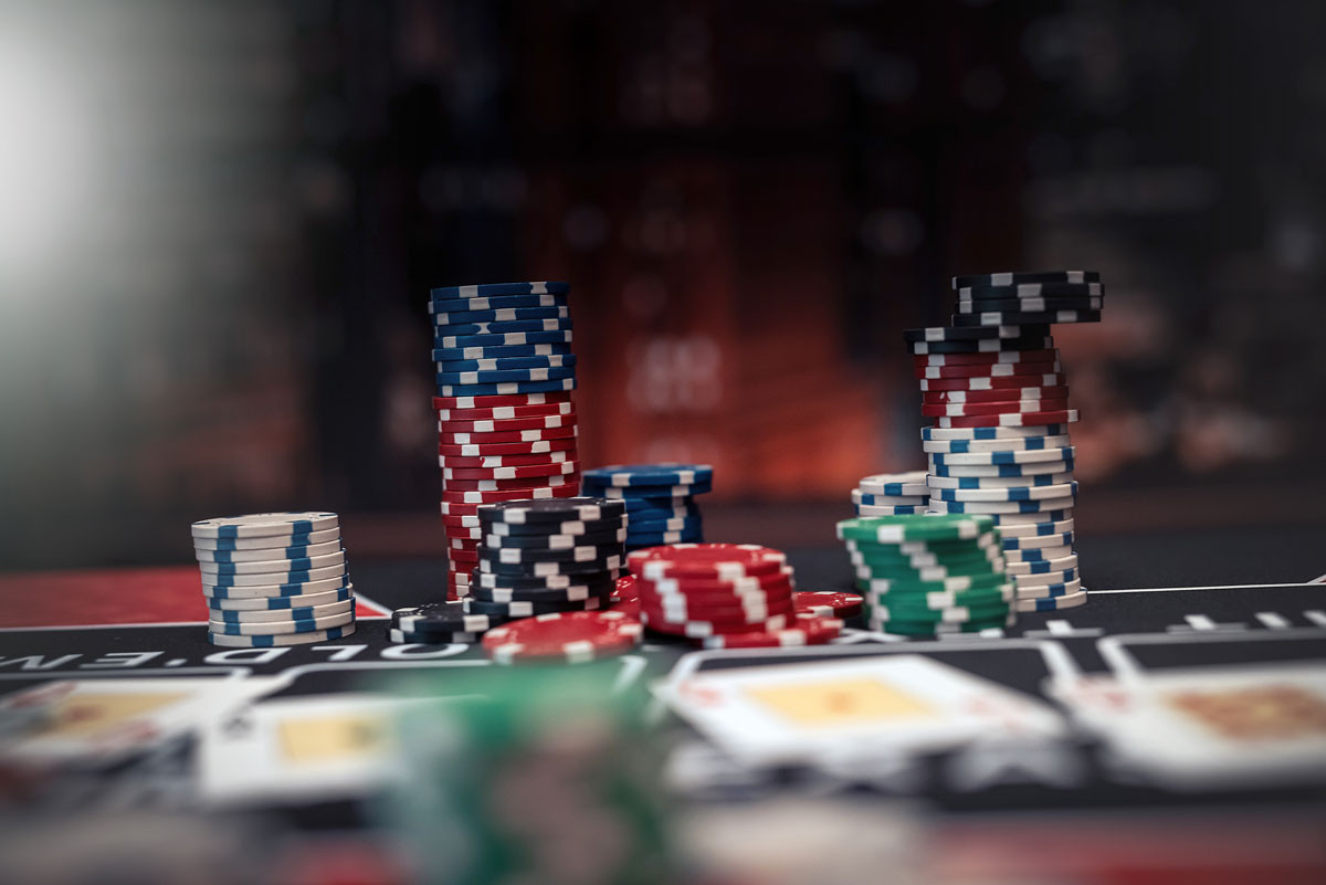 Come funziona l'House Edge nei giochi da casinò: verità e miti - -