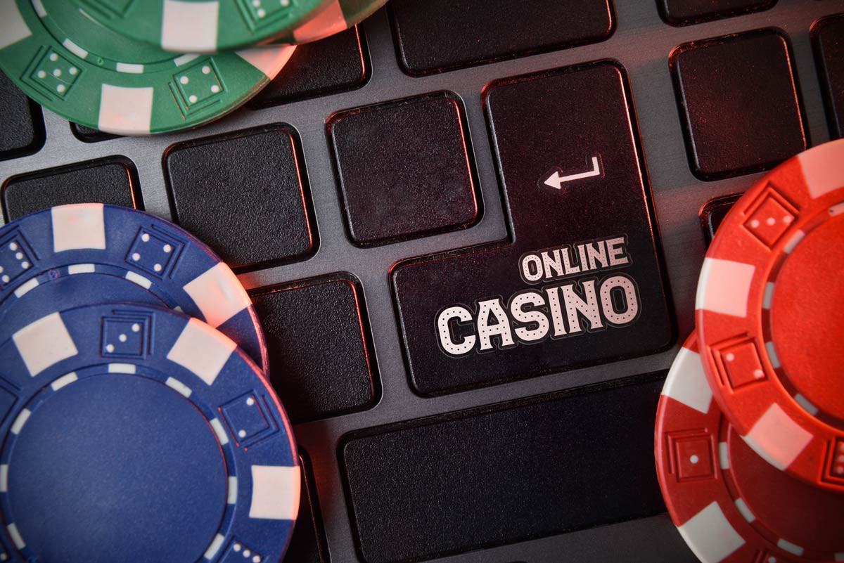I bonus dei casinò online: cosa sono, tipologie, come funzionano - -