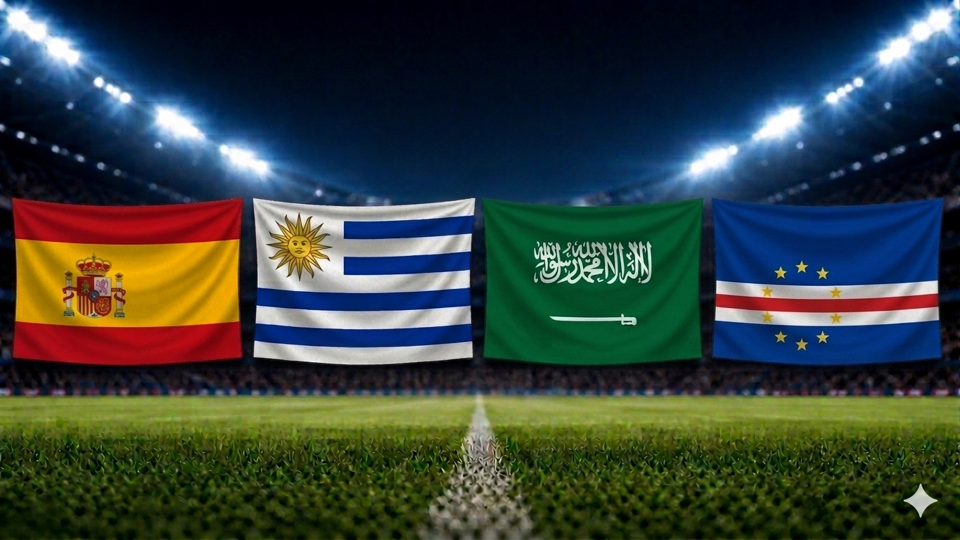 Squadre favorite Mondiali 2026: analisi delle Nazionali più attese - -