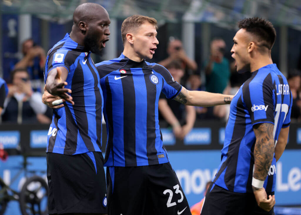 quote Inter Manchester: pronostico vincente sul City ma occhio alla Lula - -
