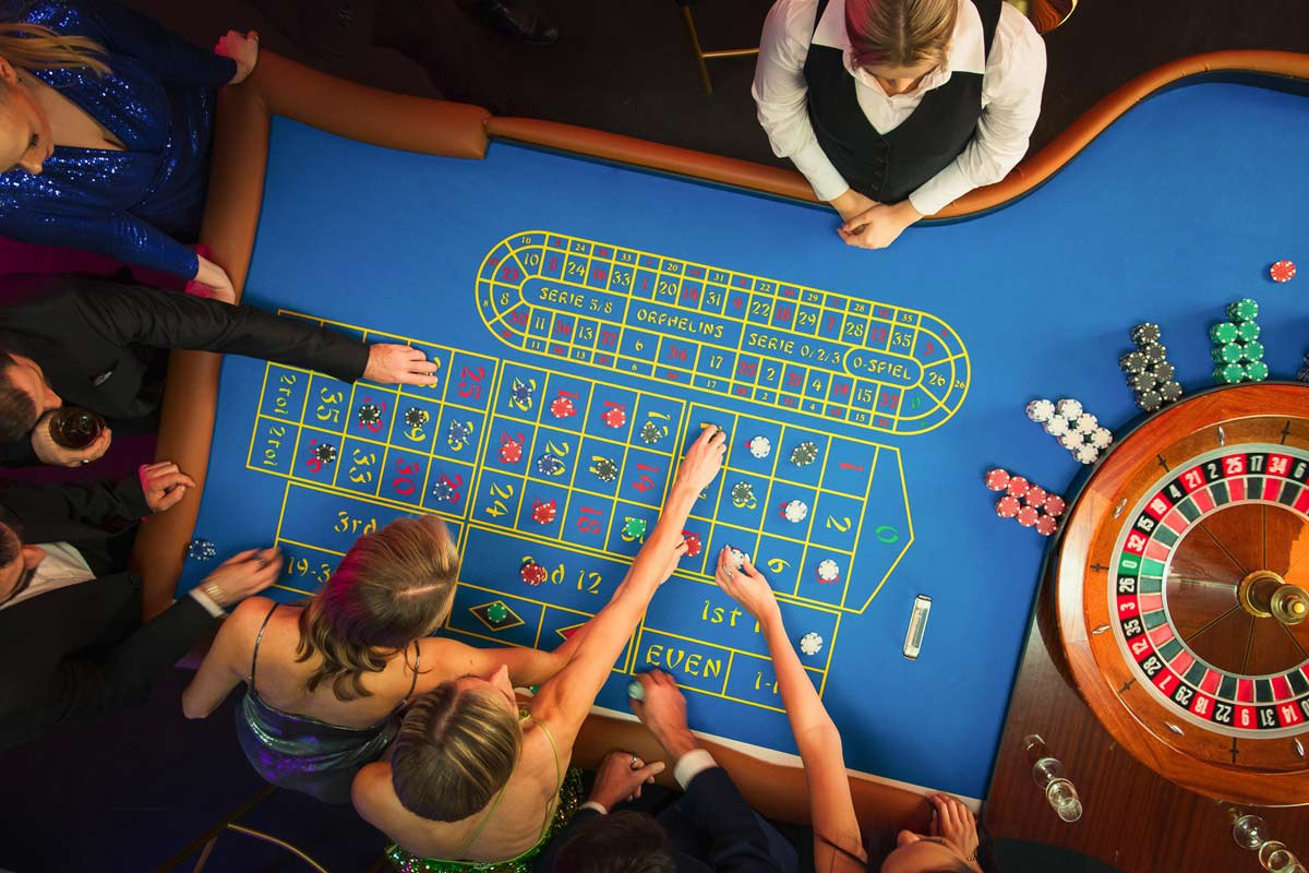 I casinò dell’Est Europa: il boom di Praga, Budapest e Bucarest - -