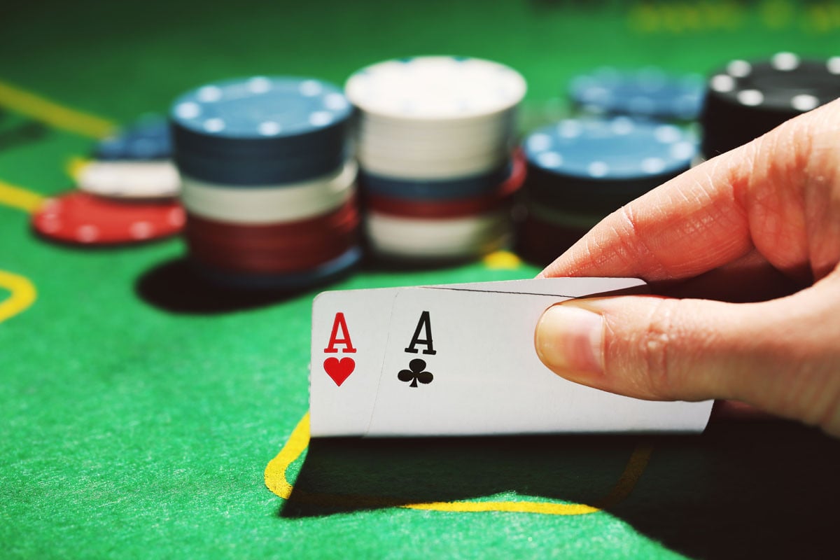 Tutte le combinazioni del poker: ecco la lista dei punti vincenti! - -