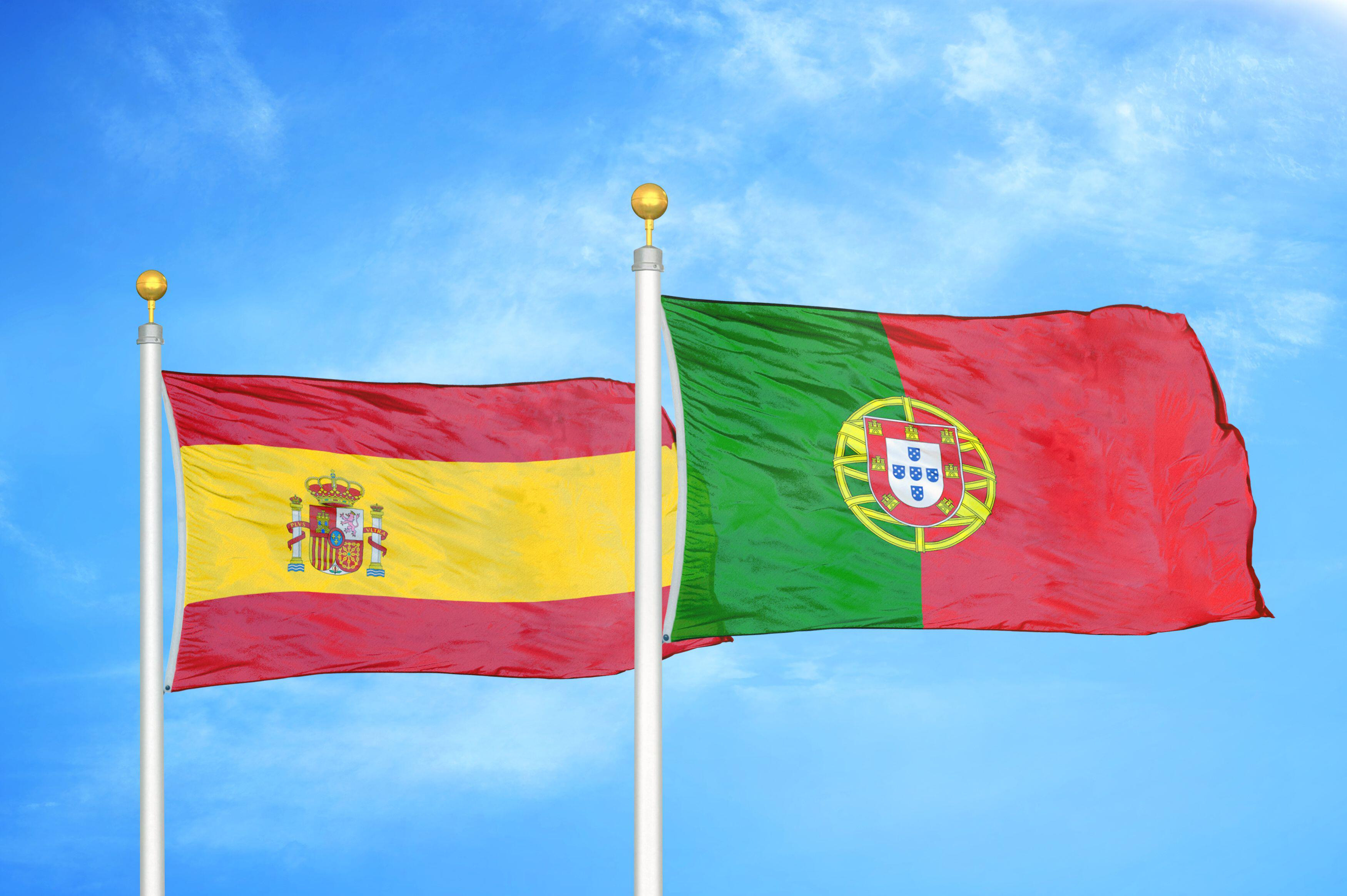 Pronostico Portogallo Spagna: equilibrio, talento e dettagli decisivi nel derby iberico - -