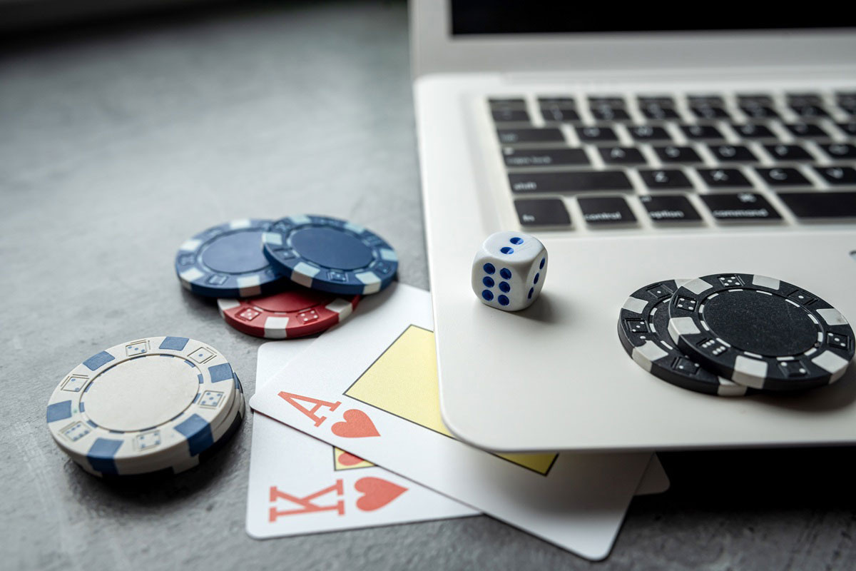 Quando sono nati casinò e casinò online: un po' di storia - -