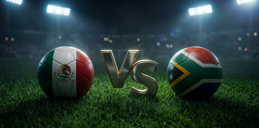 Messico-Sudafrica: analisi della gara inaugurale del Mondiale 2026 - -