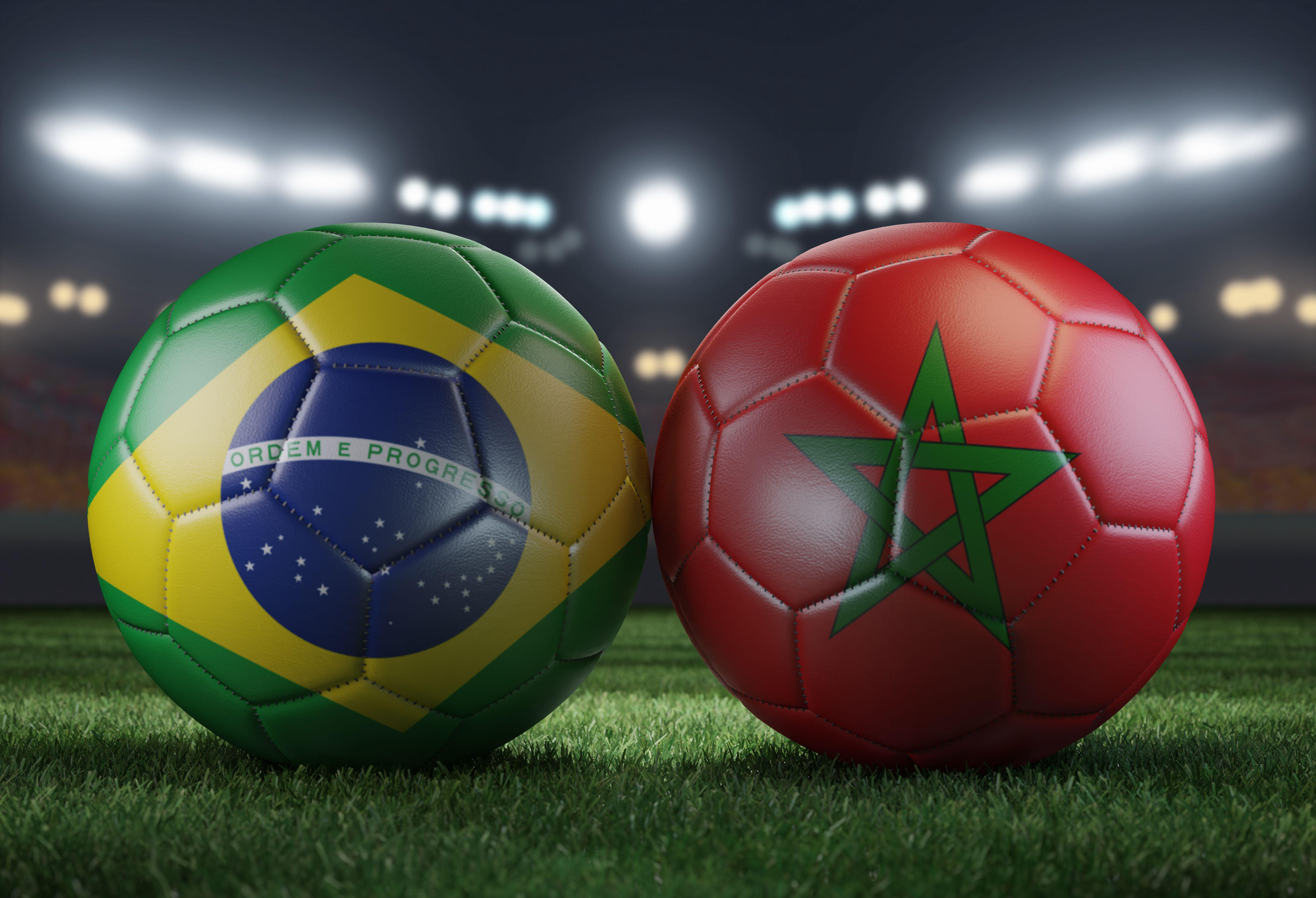 Pronostico Brasile-Marocco: analisi del match, valori delle rose e lettura delle quote - -