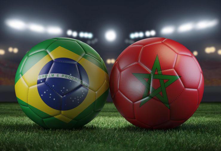 Pronostico Brasile-Marocco: analisi del match, valori delle rose e lettura delle quote - -